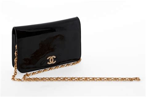 chanel evening bag price